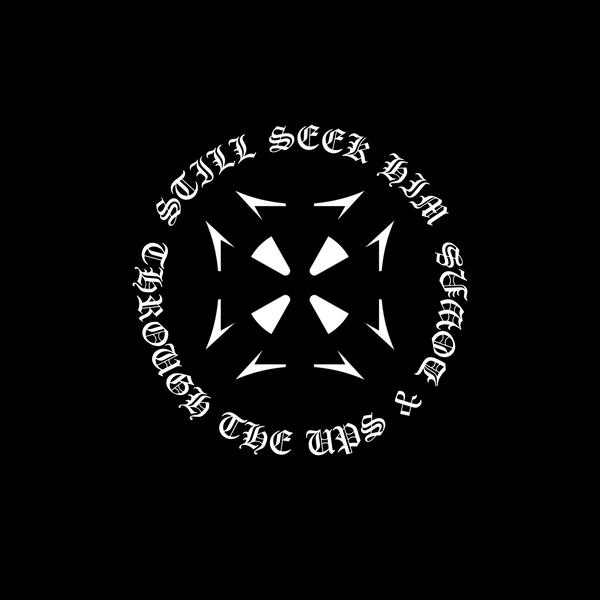 StillSeekHimClothing logo